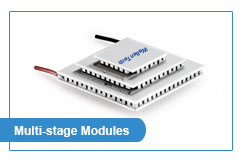 multi-stage modules